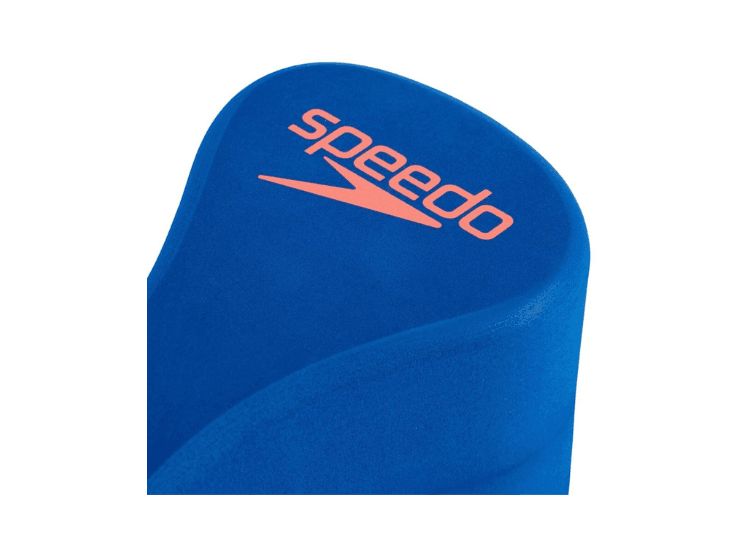 Elite Pullbuoy Speedo Blue Orange