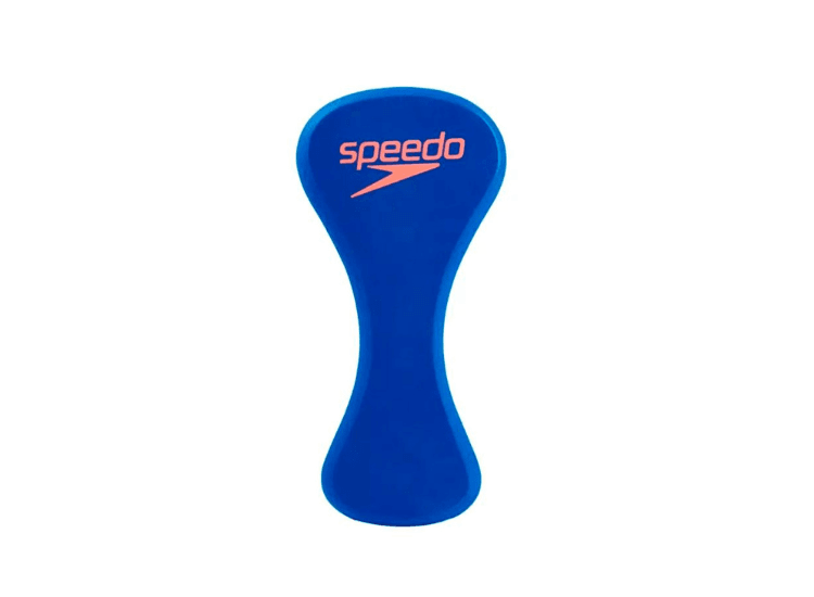 Elite Pullbuoy Speedo Blue Orange