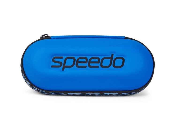 Estuche para Lentes de Natación Speedo Azul
