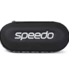 Estuche para Lentes de Natación Speedo Negro