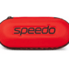Estuche para Lentes de Natación Speedo Rojo