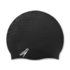 Gorro Natación Speedo Bubble Active+ Negro