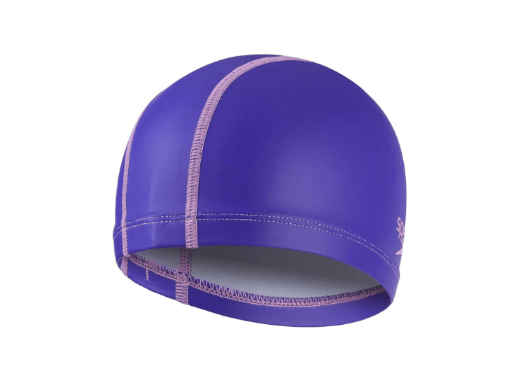 Gorro Natación Speedo Long Hair Pace Junior Purpura Gorro Natación Speedo Long Hair Pace Junior Purpura