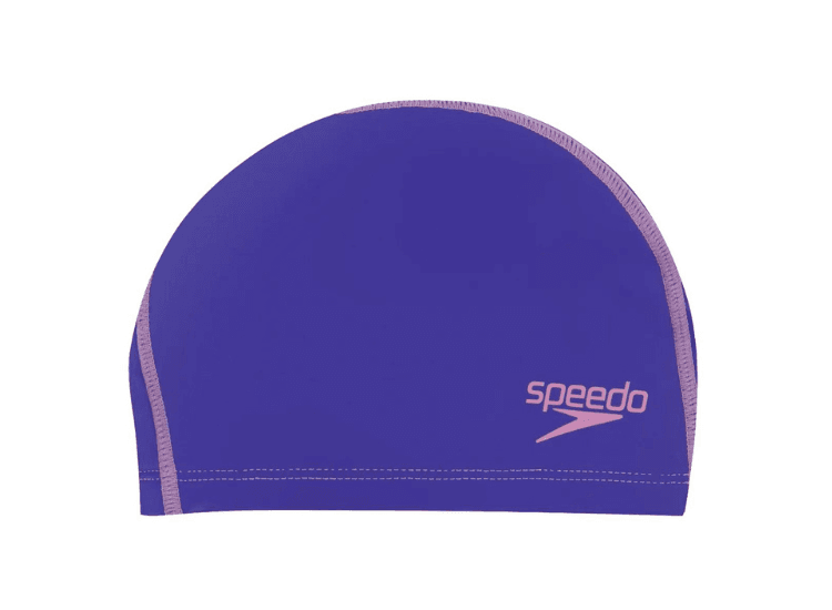 Gorro Natación Speedo Long Hair Pace Junior Purpura Gorro Natación Speedo Long Hair Pace Junior Purpura