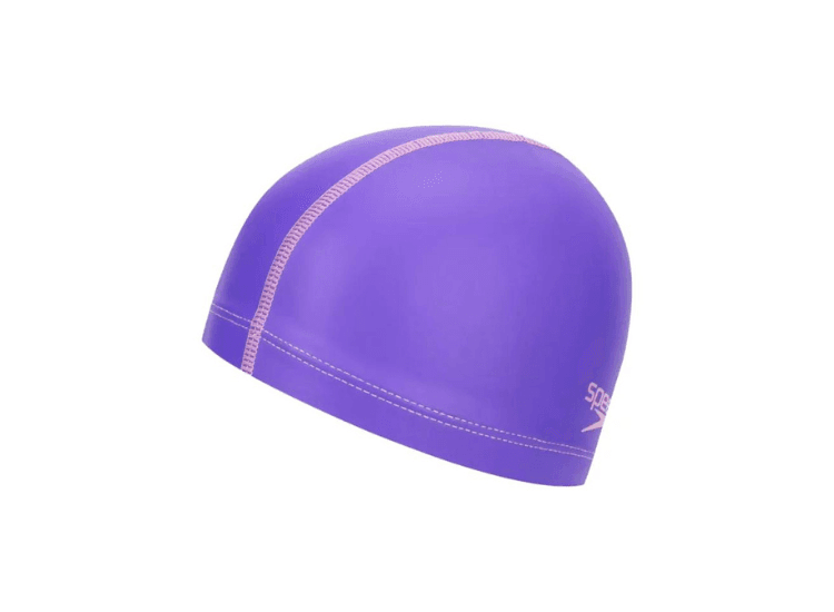 Gorro Natación Speedo Long Hair Pace Junior Purpura Gorro Natación Speedo Long Hair Pace Junior Purpura