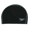Gorro Natación Speedo Long Hair Pace Negro