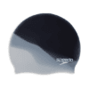 Gorro Natación Speedo Multi Colour Black Grey