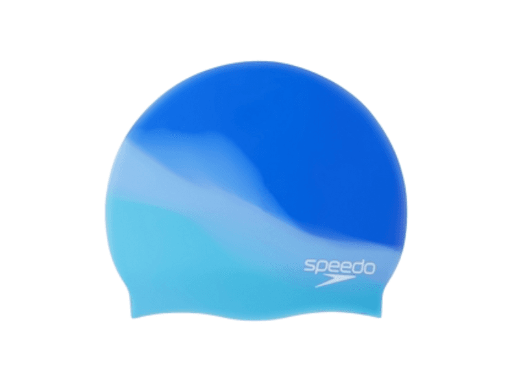 Gorro Natación Speedo Multi Colour Sky Blue