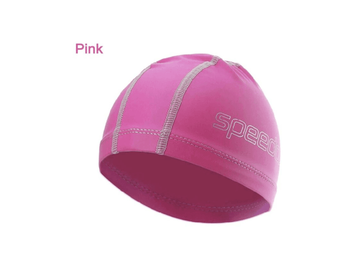 Gorro Natación Speedo Pace Junior Pink