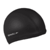Gorro Natación Speedo Pace Negro