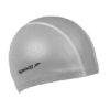 Gorro Natación Speedo Pace Plata