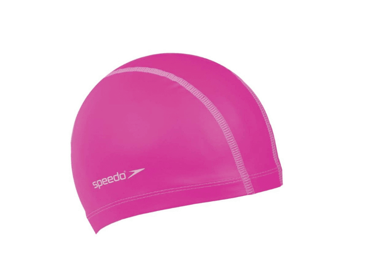 Gorro Natación Speedo Pace Rosado