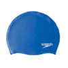 Gorro Natación Speedo Plain Moulded Junior Bluish Gorro Natación Speedo Plain Moulded Junior Bluish
