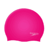 Gorro Natación Speedo Plain Moulded Junior Pink Gorro Natación Speedo Plain Moulded Junior Pink