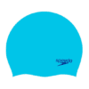 Gorro Natación Speedo Plain Moulded Junior Sky Blue Gorro Natación Speedo Plain Moulded Junior Sky Blue