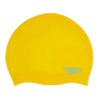 Gorro Natación Speedo Plain Moulded Junior Yellow Gorro Natación Speedo Plain Moulded Junior Yellow
