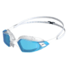 Lente Natación Speedo Aquapulse Pro White Blue Lente Natación Speedo Aquapulse Pro White Blue