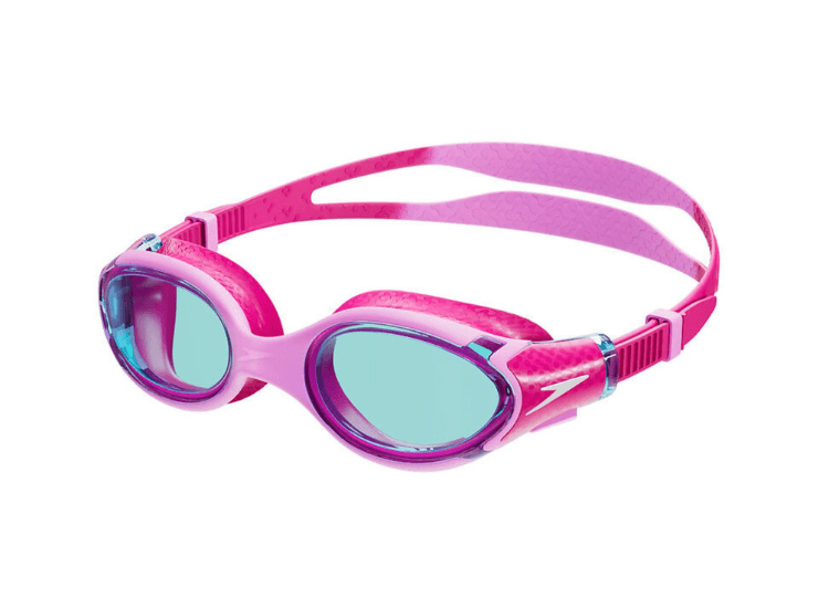 Lente Natación Speedo Biofuse 2.0 Junior Pink
