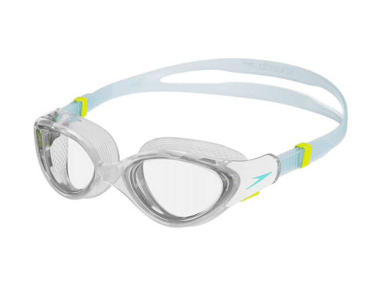 Lente Natación Speedo Biofuse 2.0 Women´s Clear
