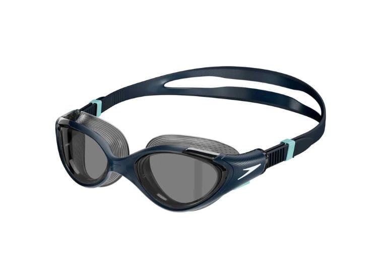 Lente Natación Speedo Biofuse 2.0 Women´s Navy Blue