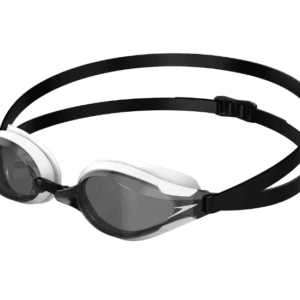 Lente Natación Speedo Fastskin Speedsocket 2 White Black