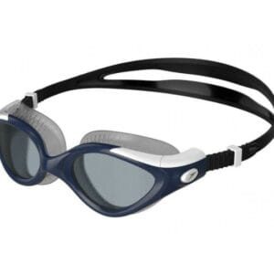Lente Natación Speedo Futura Biofuse Female Dual Black Navy
