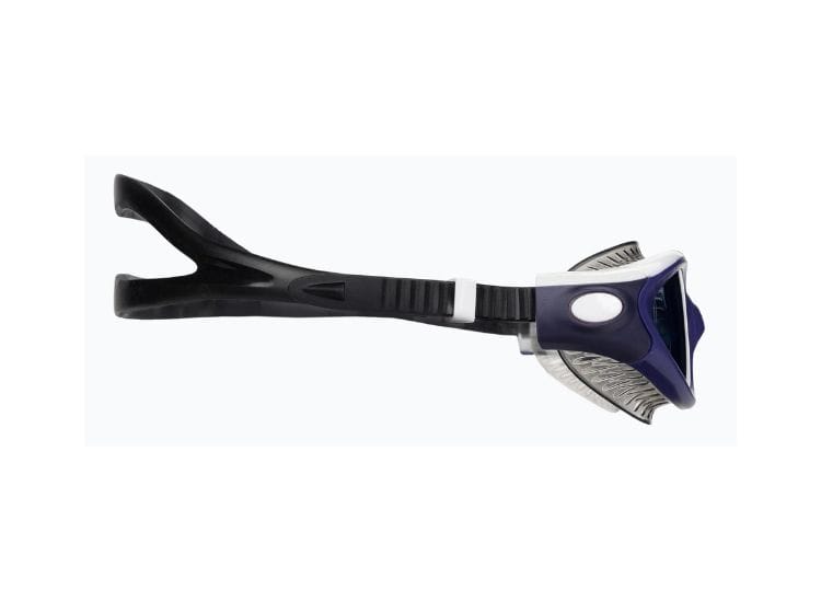 Lente Natación Speedo Futura Biofuse Female Dual Black Navy