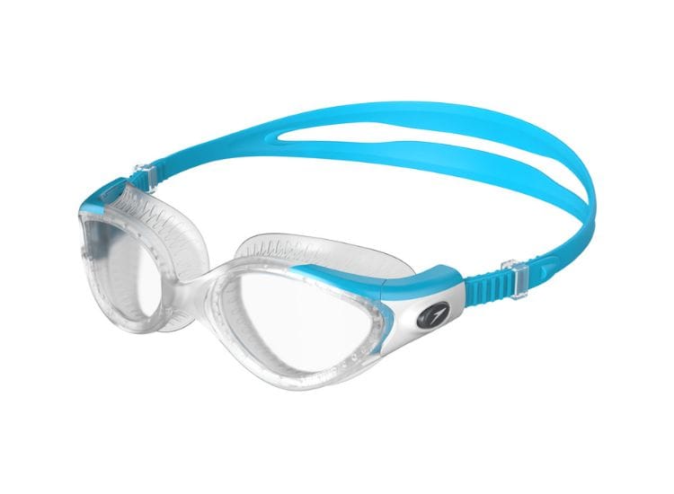 Lente Natación Speedo Futura Biofuse Flexiseal Female Blue Lente Natación Speedo Futura Biofuse Flexiseal Female Blue