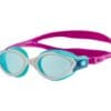 Lente Natación Speedo Futura Biofuse Flexiseal Female Violet Lente Natación Speedo Futura Biofuse Flexiseal Female Violet
