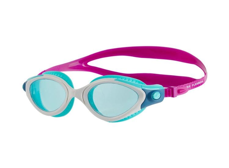 Lente Natación Speedo Futura Biofuse Flexiseal Female Violet Lente Natación Speedo Futura Biofuse Flexiseal Female Violet