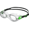 Lente Natación Speedo Futura Classic Green Clear Lente Natación Speedo Futura Classic Green Clear