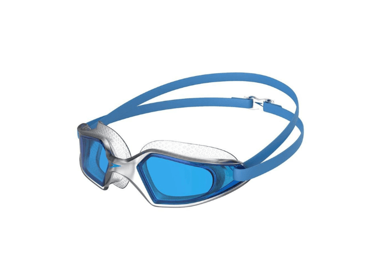 Lente Natación Speedo Hydropulse Clear Blue