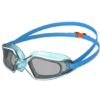 Lente Natación Speedo Hydropulse Junior Blue Smoke