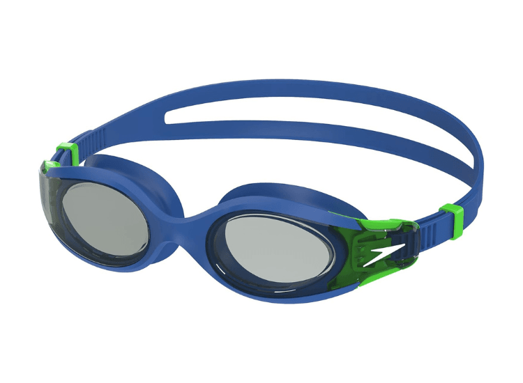 Lente Natación Speedo Hydrosity 2.0 Junior Blue Green