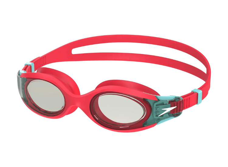 Lente Natación Speedo Hydrosity 2.0 Junior Pink Blue