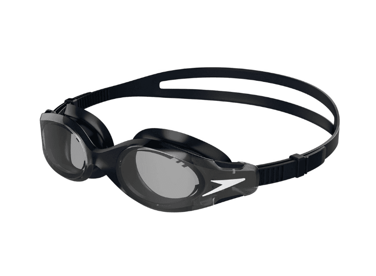 Lente Natación Speedo Hydrosity 2.0 Negro