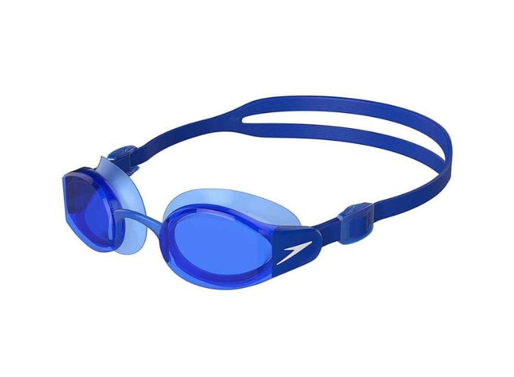 Lente Natación Speedo Mariner Pro Azul Lente Natación Speedo Mariner Pro Azul