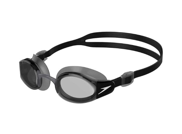 Lente Natación Speedo Mariner Pro Negro Lente Natación Speedo Mariner Pro Negro