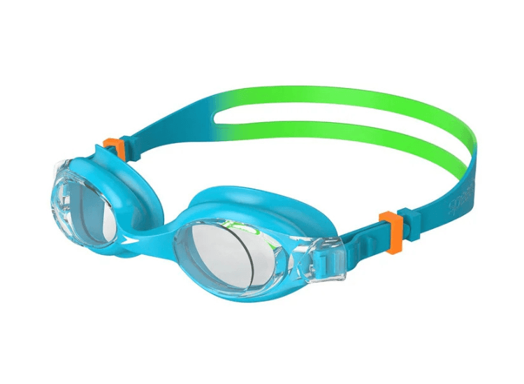 Lente Natación Speedo Skoogle Infant Azul