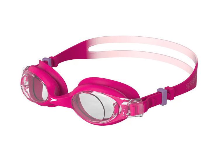 Lente Natación Speedo Skoogle Infant Rosado