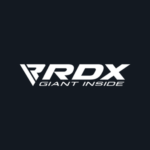 Logo RDX Carrusel