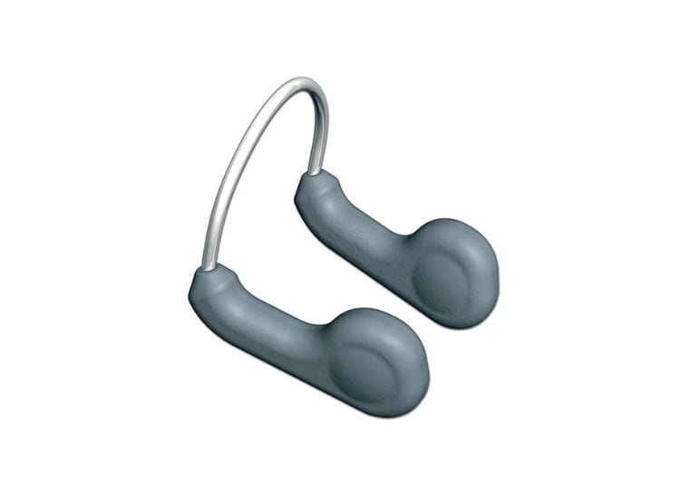 Naricera Speedo Competition Gris Naricera Speedo Competition Gris