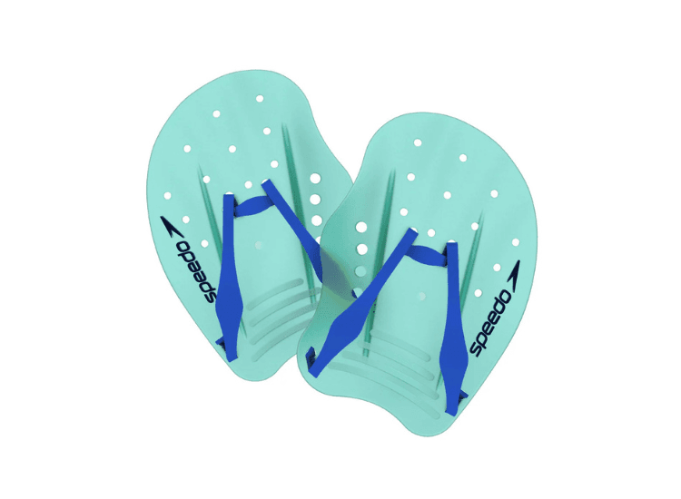 Paleta Speedo Blue Talla L