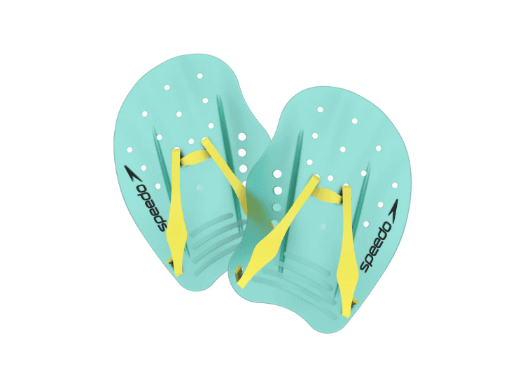 Paleta Speedo Blue Talla M