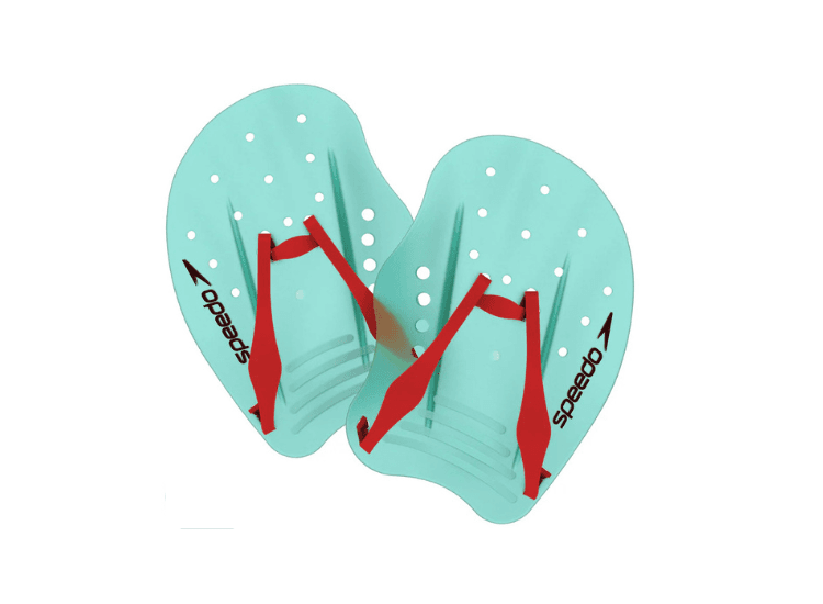 Paleta Speedo Blue Talla S