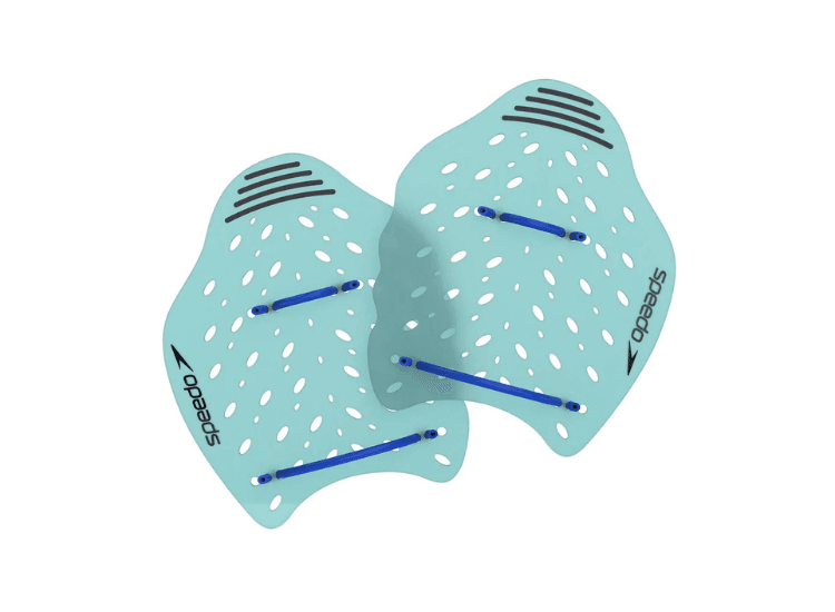 Paleta Speedo Power Plus Azul Talla L