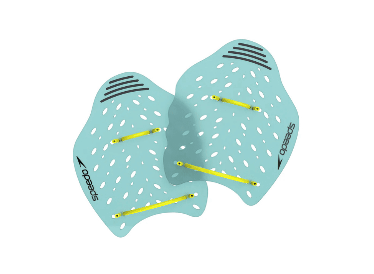 Paleta Speedo Power Plus Azul Talla M