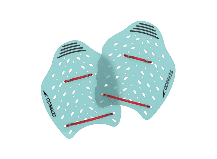 Paleta Speedo Power Plus Azul Talla S