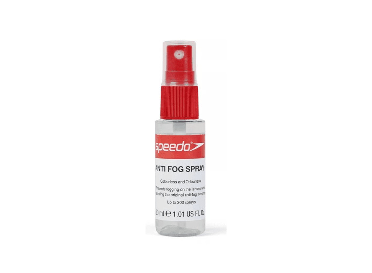 Spray Anti Fog Speedo 30 ml