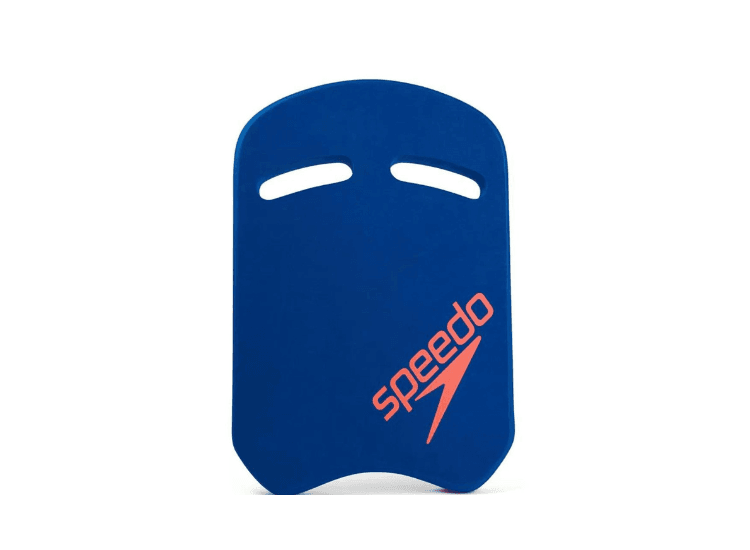 Tabla Natación Speedo Blue Orange
